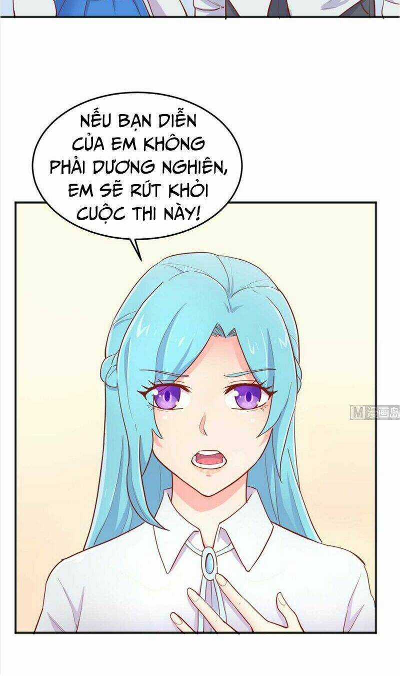 Bác Sĩ Riêng Của Nữ Thần Chapter 59 trang 19