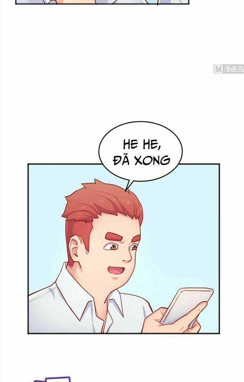 Bác Sĩ Riêng Của Nữ Thần Chapter 59 trang 7