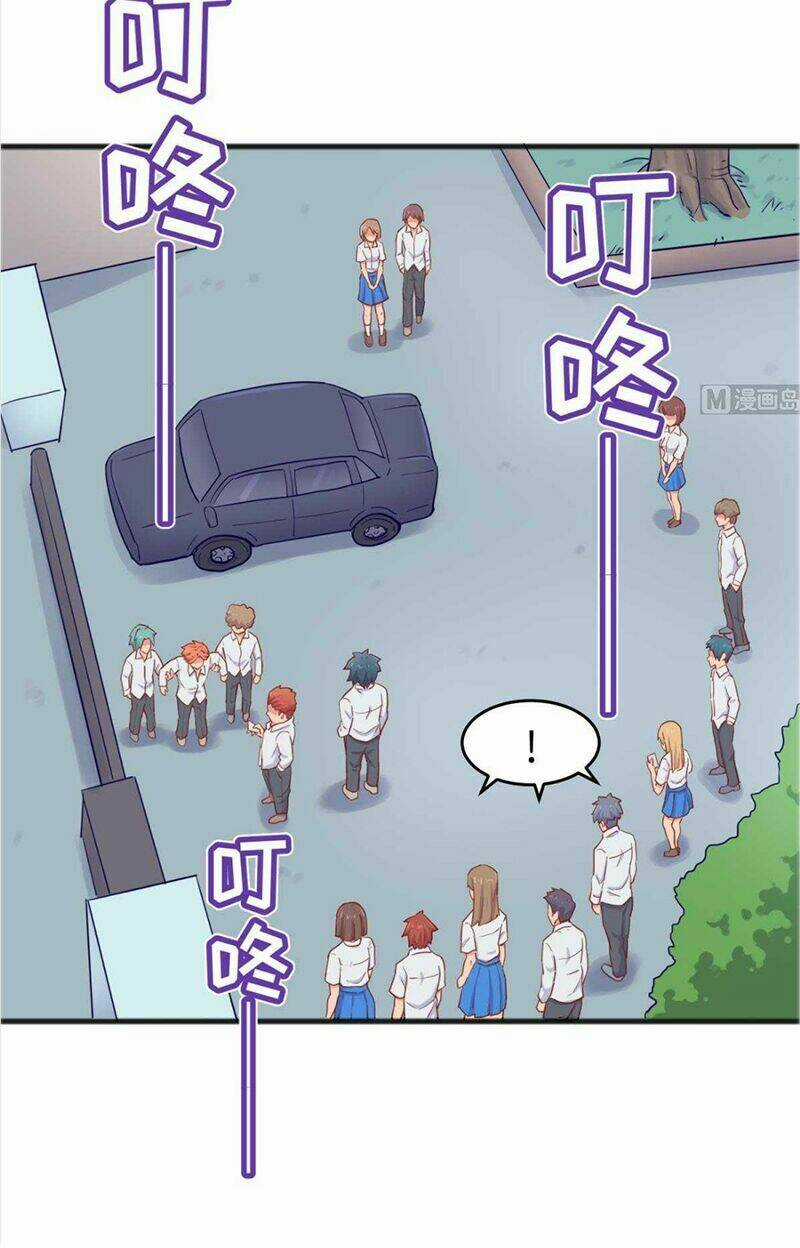 Bác Sĩ Riêng Của Nữ Thần Chapter 59 trang 8