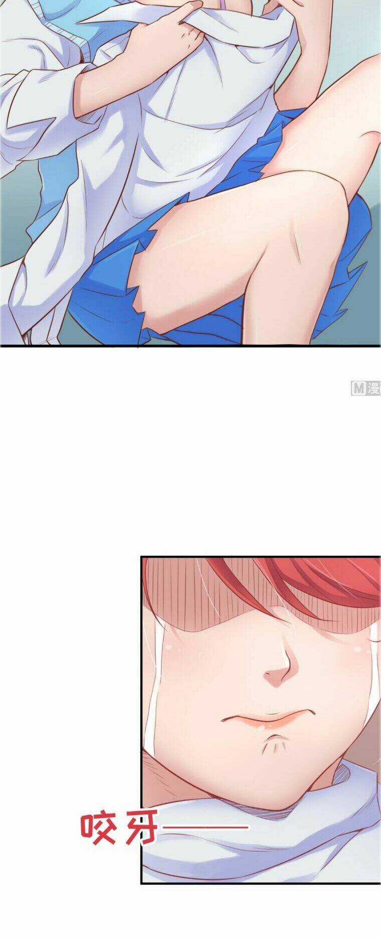 Bác Sĩ Riêng Của Nữ Thần Chapter 6 trang 14