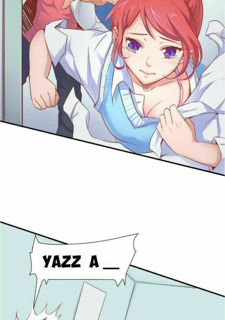 Bác Sĩ Riêng Của Nữ Thần Chapter 6 trang 16