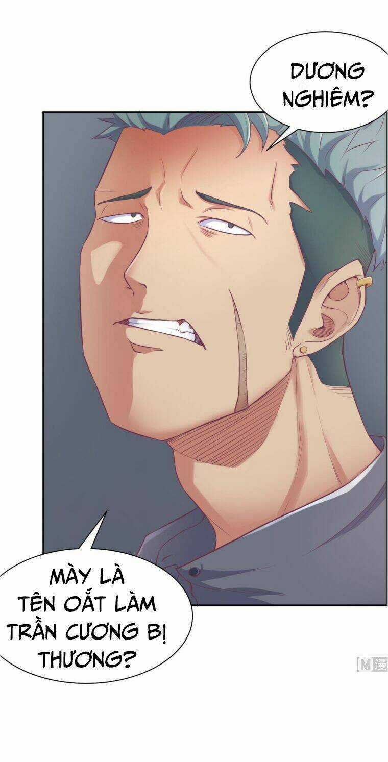 Bác Sĩ Riêng Của Nữ Thần Chapter 6 trang 3