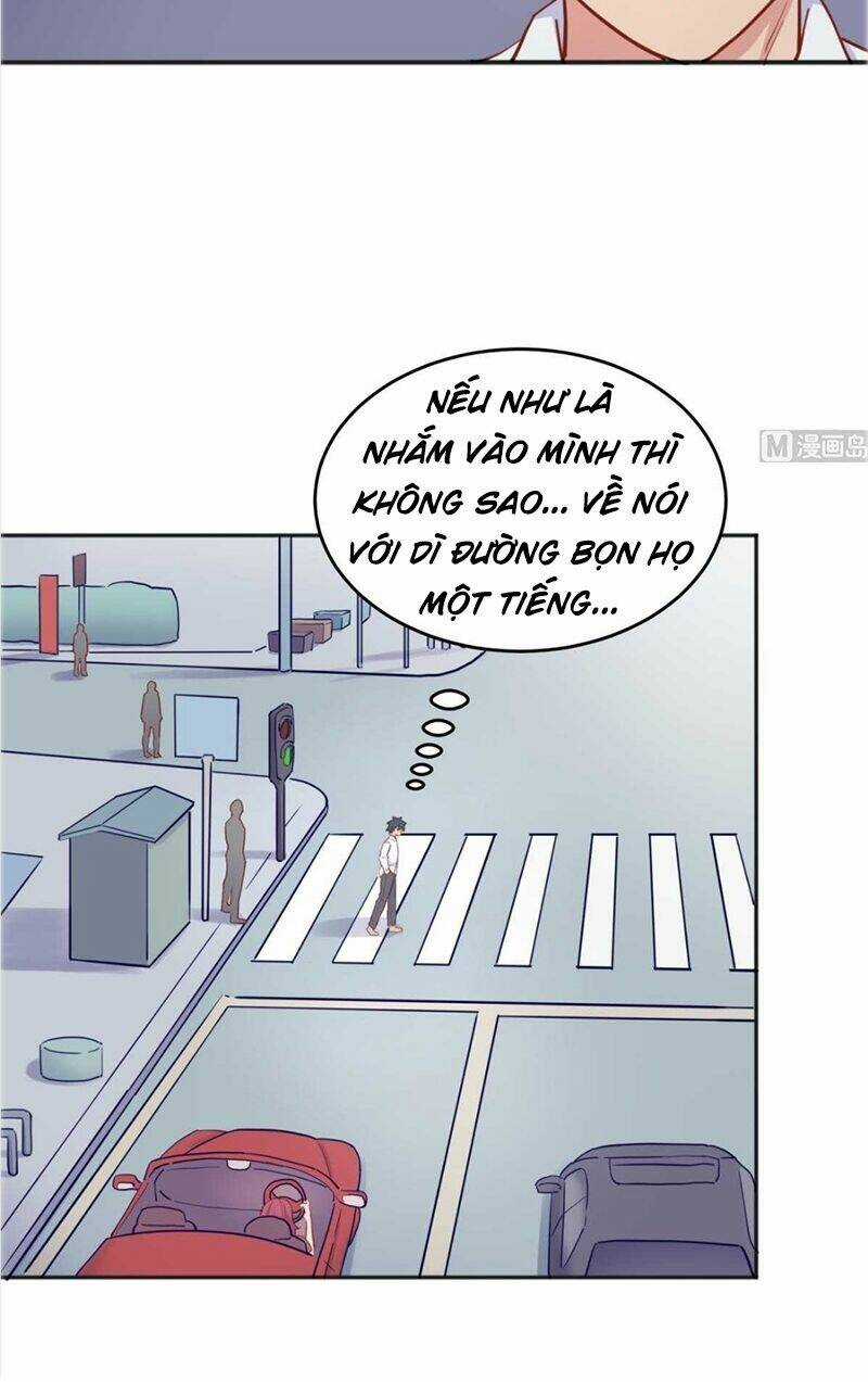 Bác Sĩ Riêng Của Nữ Thần Chapter 60 trang 6