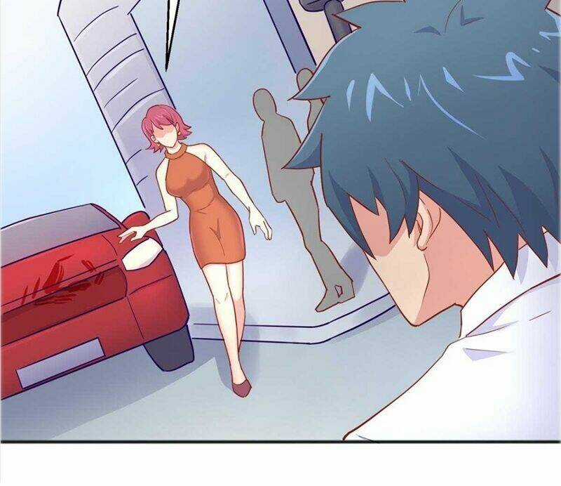 Bác Sĩ Riêng Của Nữ Thần Chapter 60 trang 9