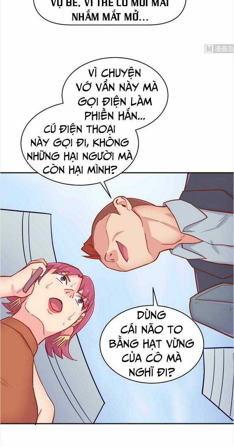 Bác Sĩ Riêng Của Nữ Thần Chapter 61 trang 8