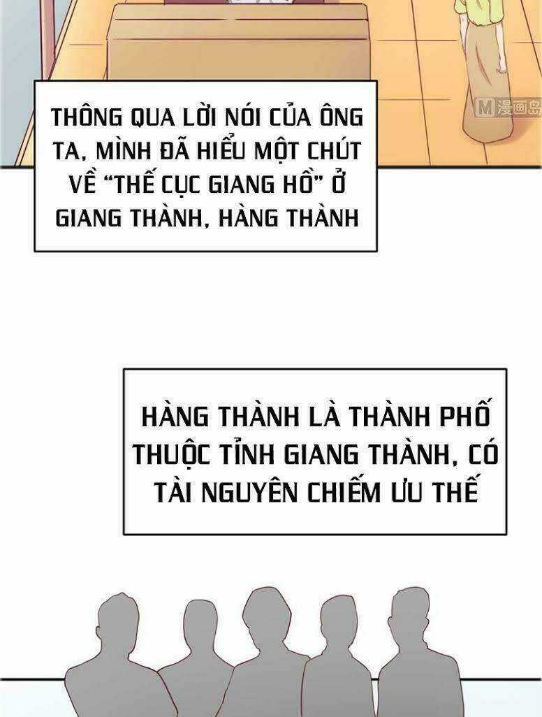 Bác Sĩ Riêng Của Nữ Thần Chapter 62 trang 12