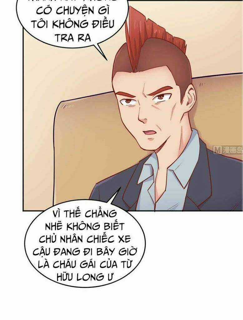 Bác Sĩ Riêng Của Nữ Thần Chapter 62 trang 5