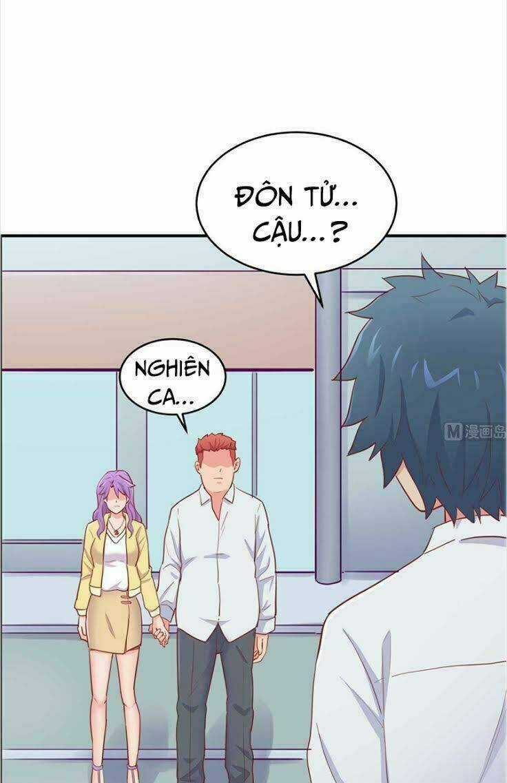 Bác Sĩ Riêng Của Nữ Thần Chapter 63 trang 10