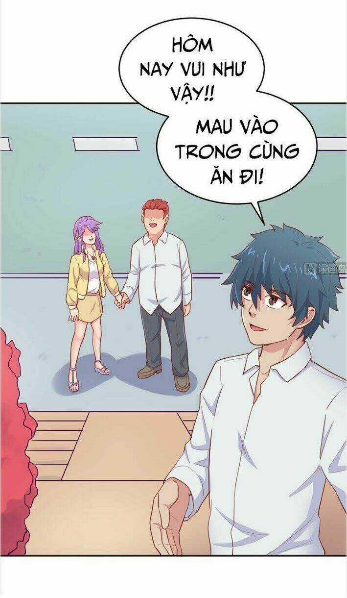 Bác Sĩ Riêng Của Nữ Thần Chapter 63 trang 17