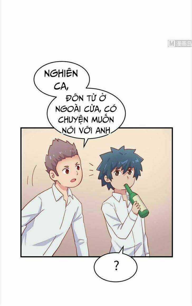 Bác Sĩ Riêng Của Nữ Thần Chapter 63 trang 8