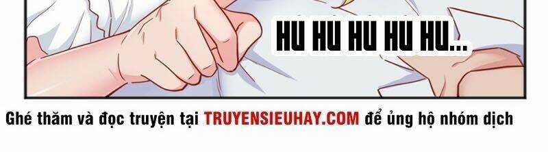 Bác Sĩ Riêng Của Nữ Thần Chapter 64 trang 13