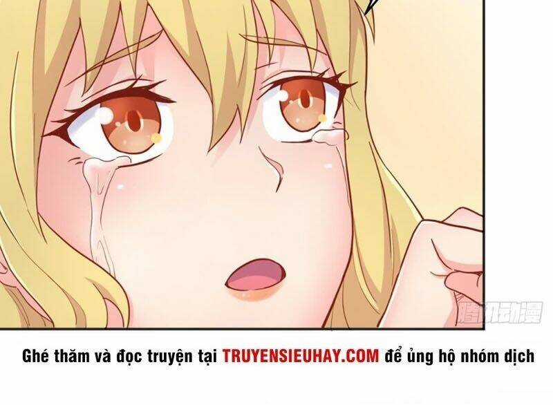 Bác Sĩ Riêng Của Nữ Thần Chapter 64 trang 15