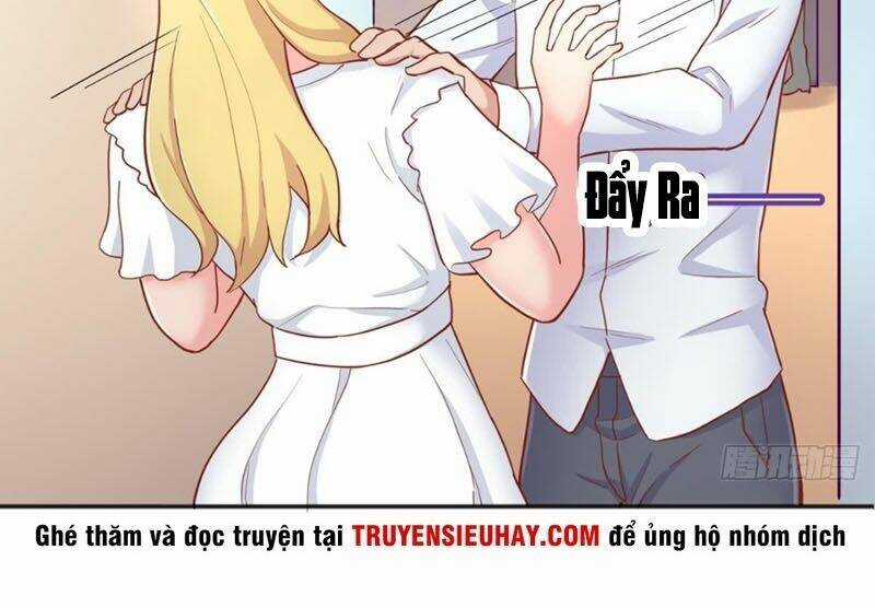 Bác Sĩ Riêng Của Nữ Thần Chapter 64 trang 17