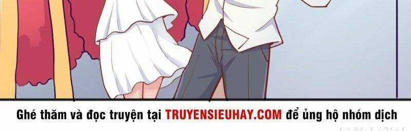 Bác Sĩ Riêng Của Nữ Thần Chapter 64 trang 2