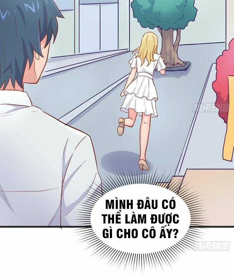 Bác Sĩ Riêng Của Nữ Thần Chapter 64 trang 21