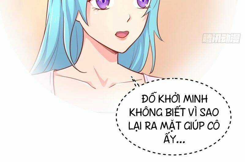 Bác Sĩ Riêng Của Nữ Thần Chapter 64 trang 7