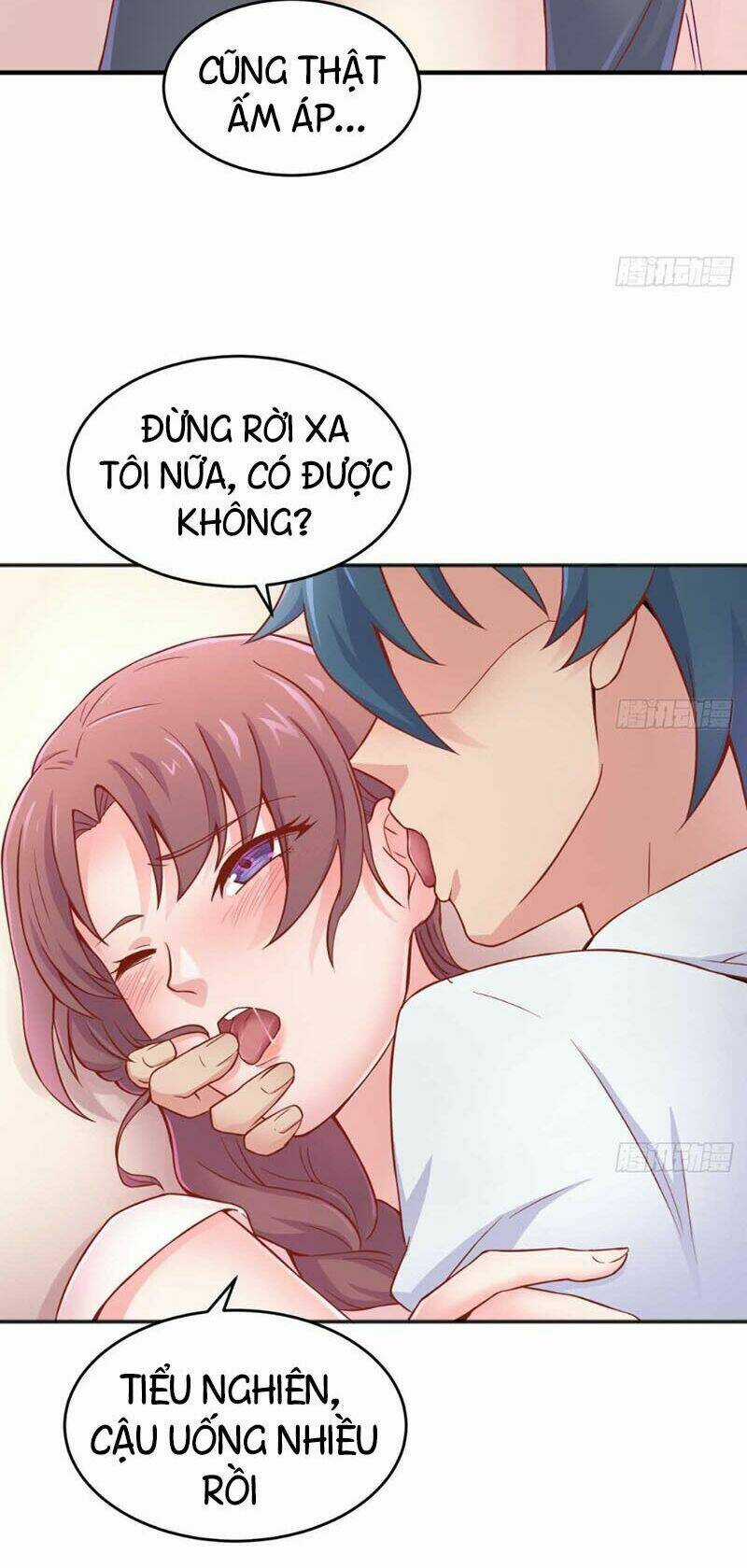 Bác Sĩ Riêng Của Nữ Thần Chapter 65 trang 10