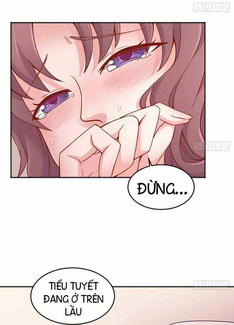 Bác Sĩ Riêng Của Nữ Thần Chapter 65 trang 11