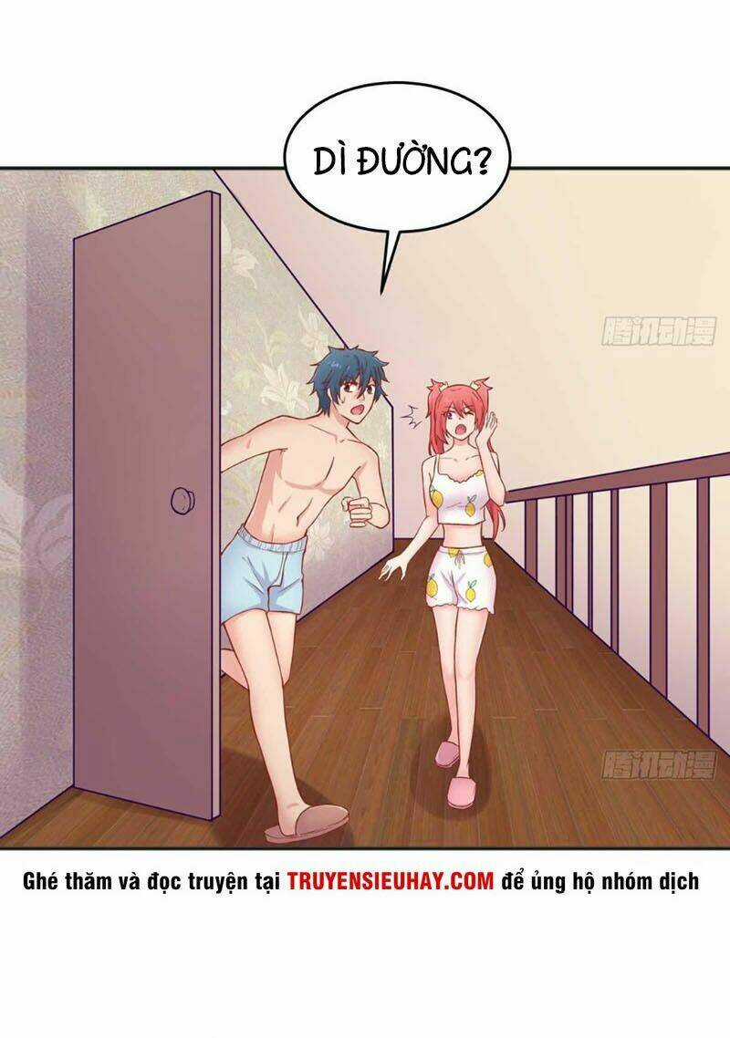 Bác Sĩ Riêng Của Nữ Thần Chapter 65 trang 15