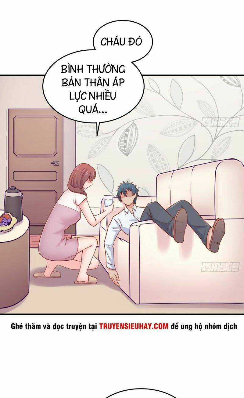 Bác Sĩ Riêng Của Nữ Thần Chapter 65 trang 3