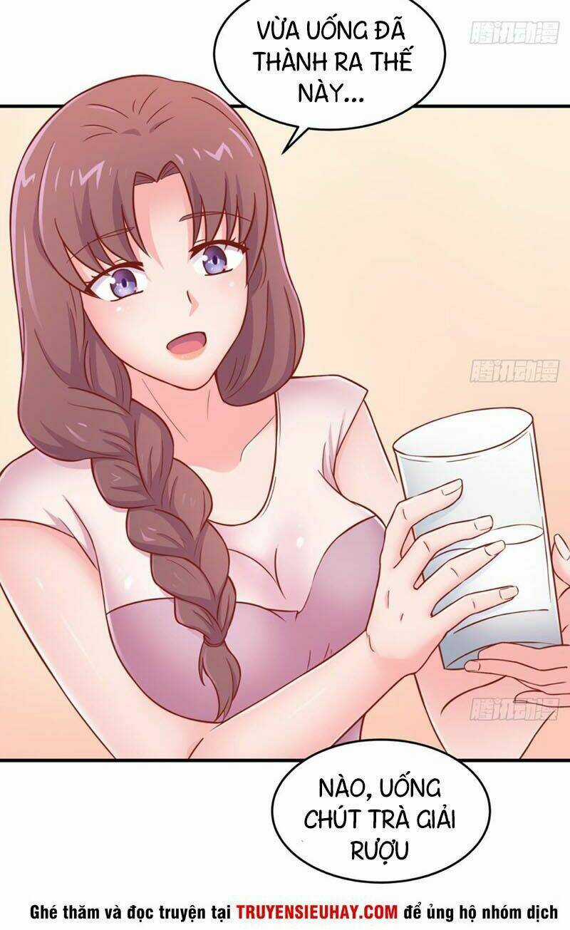 Bác Sĩ Riêng Của Nữ Thần Chapter 65 trang 4