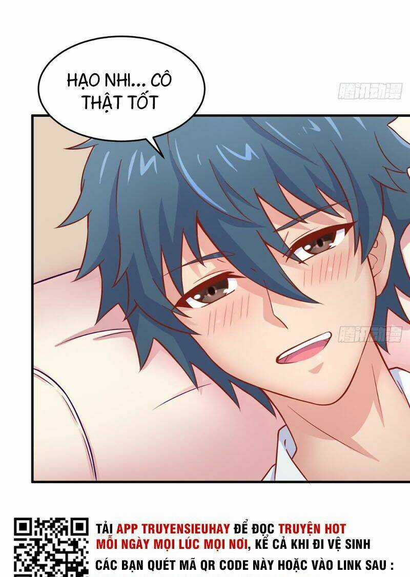 Bác Sĩ Riêng Của Nữ Thần Chapter 65 trang 5