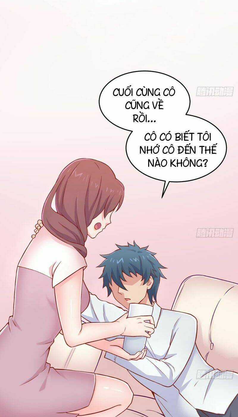 Bác Sĩ Riêng Của Nữ Thần Chapter 65 trang 7