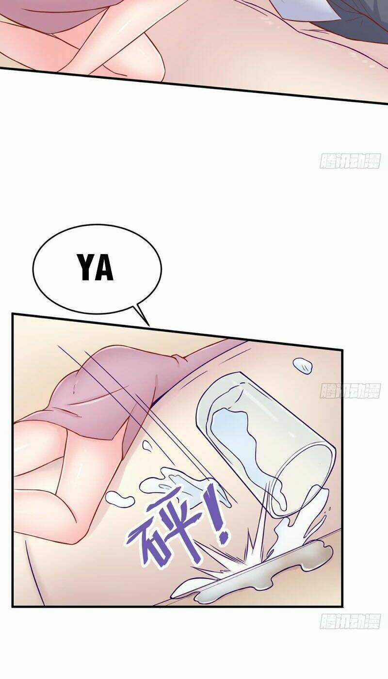 Bác Sĩ Riêng Của Nữ Thần Chapter 65 trang 8