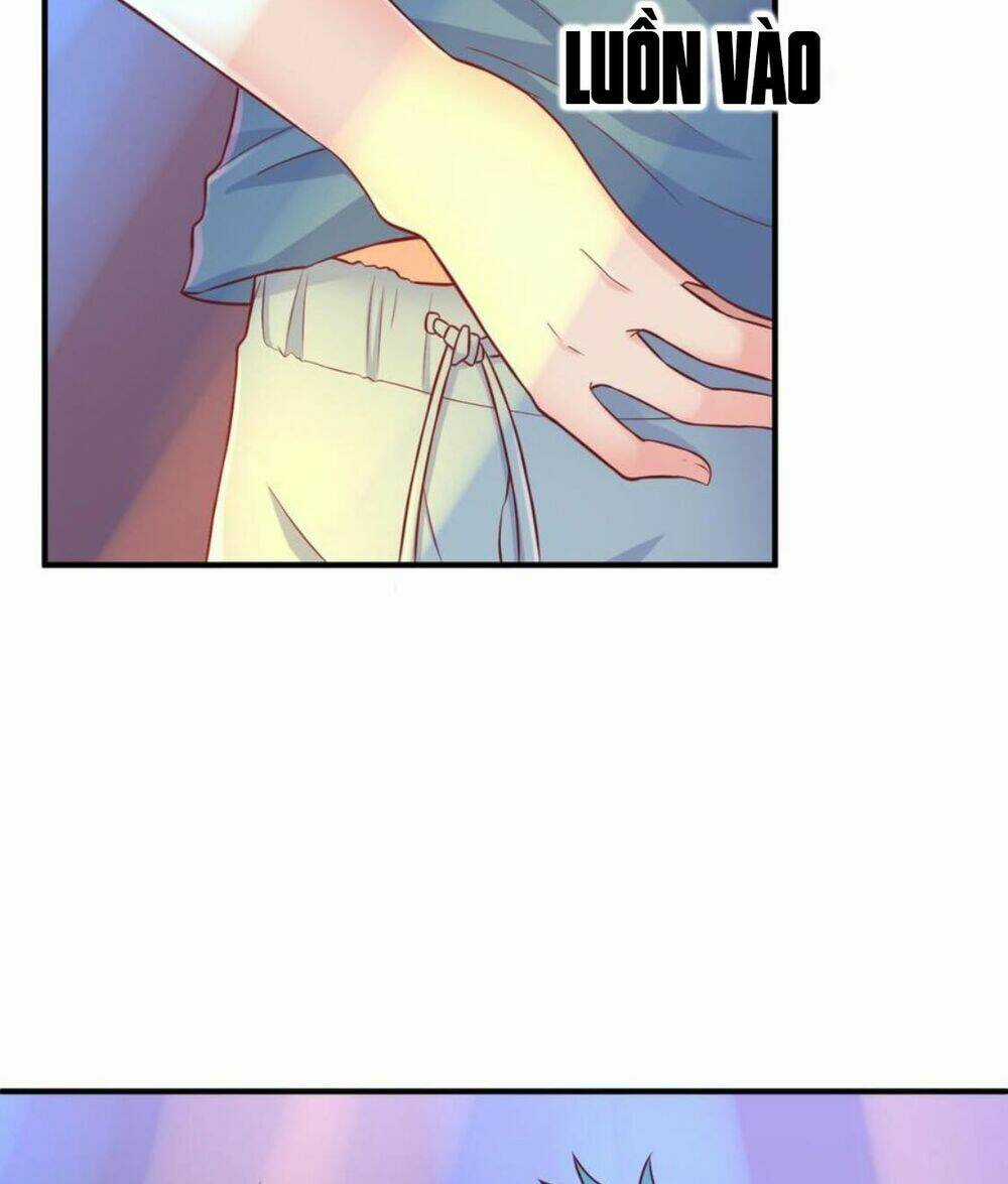 Bác Sĩ Riêng Của Nữ Thần Chapter 66 trang 15