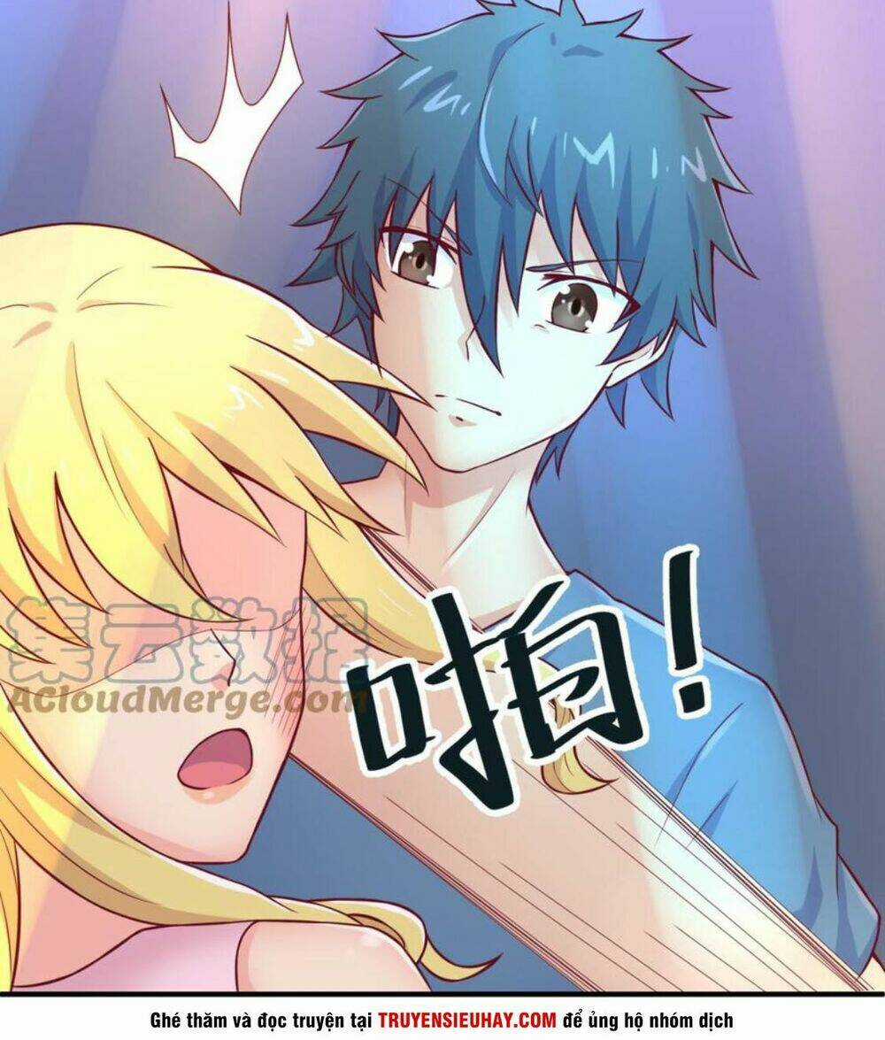 Bác Sĩ Riêng Của Nữ Thần Chapter 66 trang 16