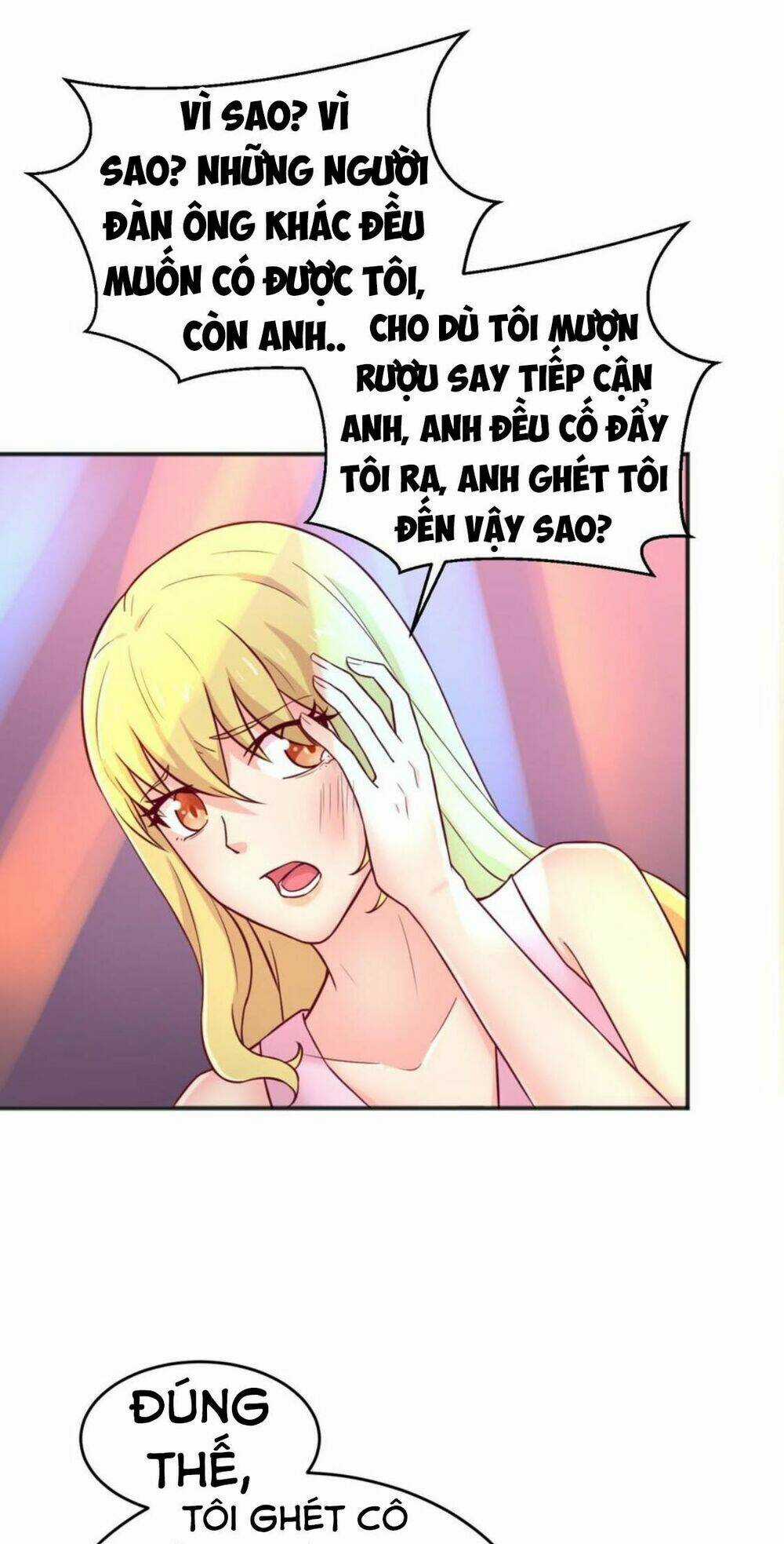 Bác Sĩ Riêng Của Nữ Thần Chapter 66 trang 17