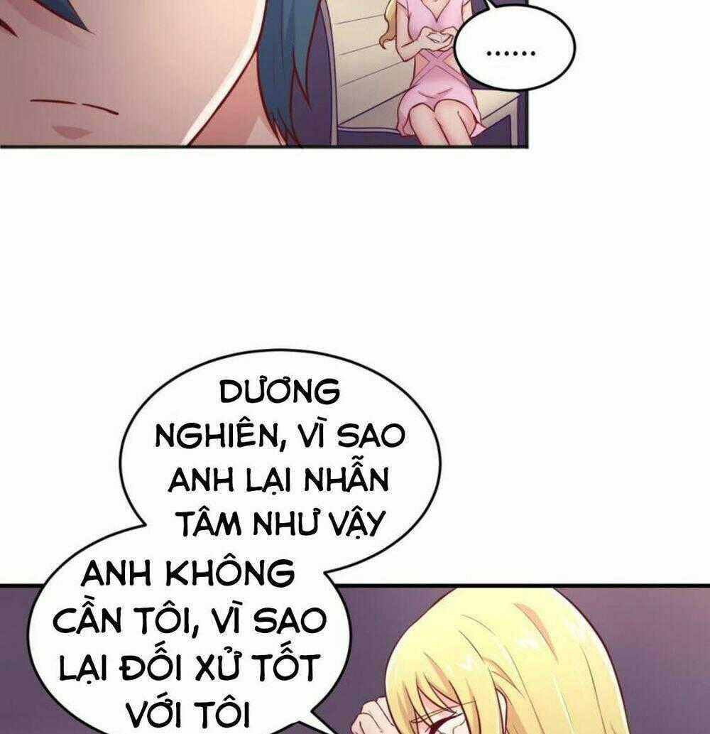 Bác Sĩ Riêng Của Nữ Thần Chapter 66 trang 25