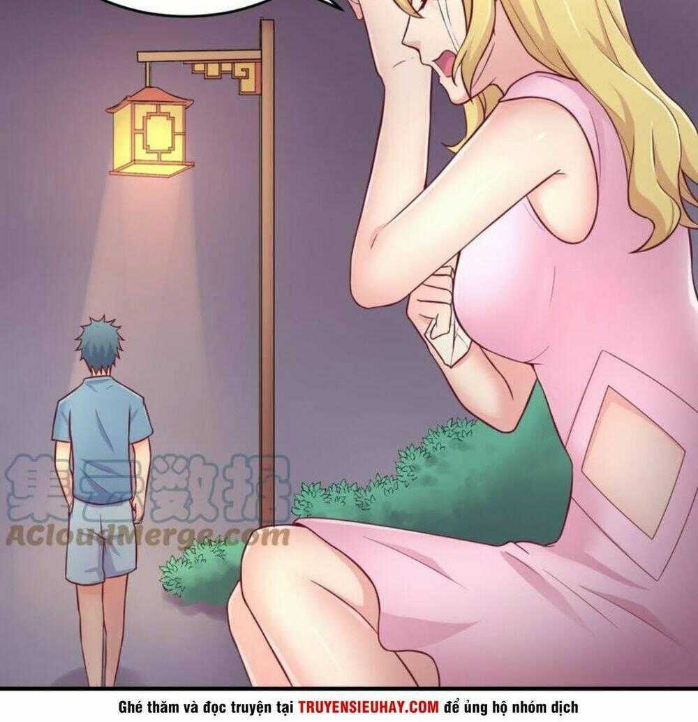 Bác Sĩ Riêng Của Nữ Thần Chapter 66 trang 26