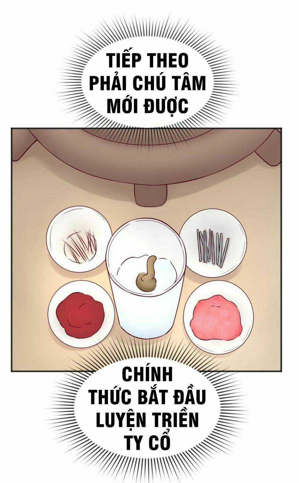 Bác Sĩ Riêng Của Nữ Thần Chapter 66 trang 3