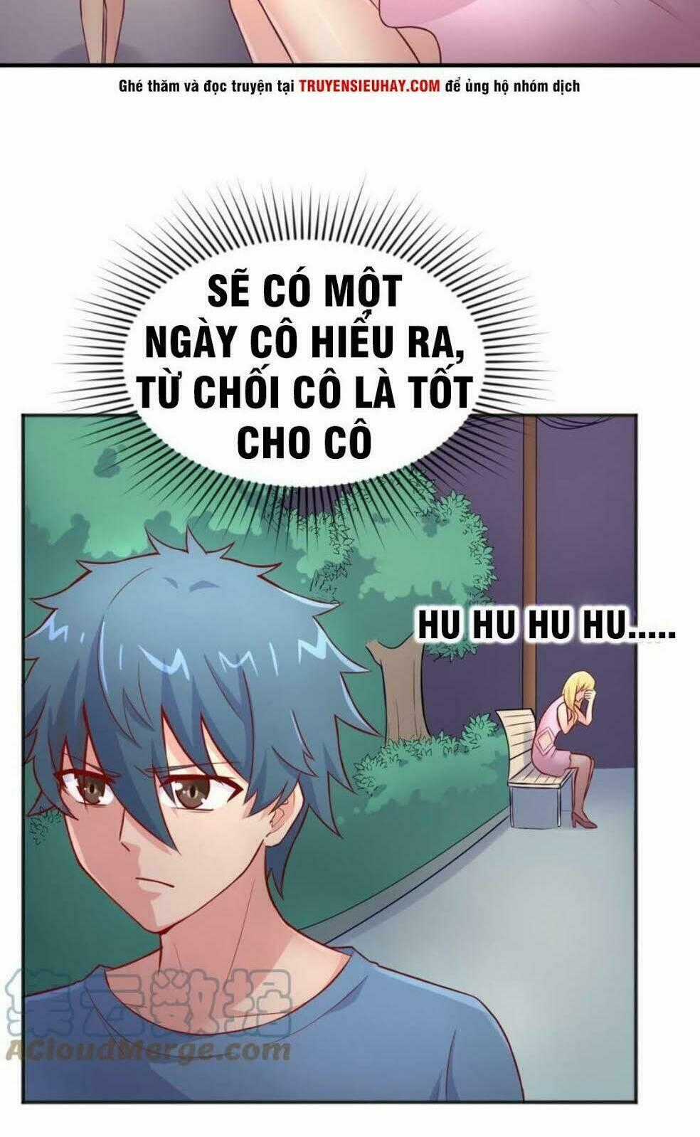 Bác Sĩ Riêng Của Nữ Thần Chapter 67 trang 1