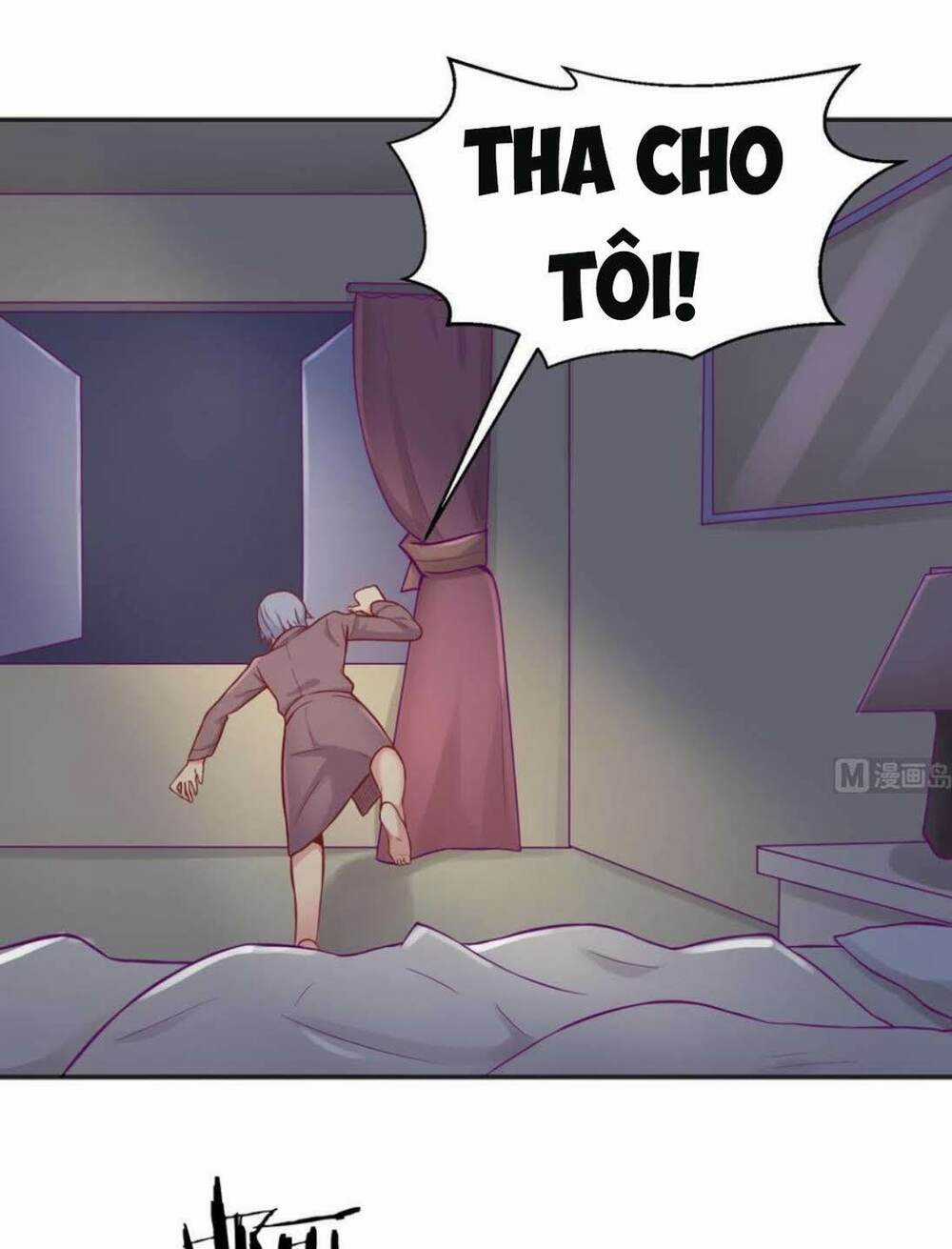 Bác Sĩ Riêng Của Nữ Thần Chapter 67 trang 10