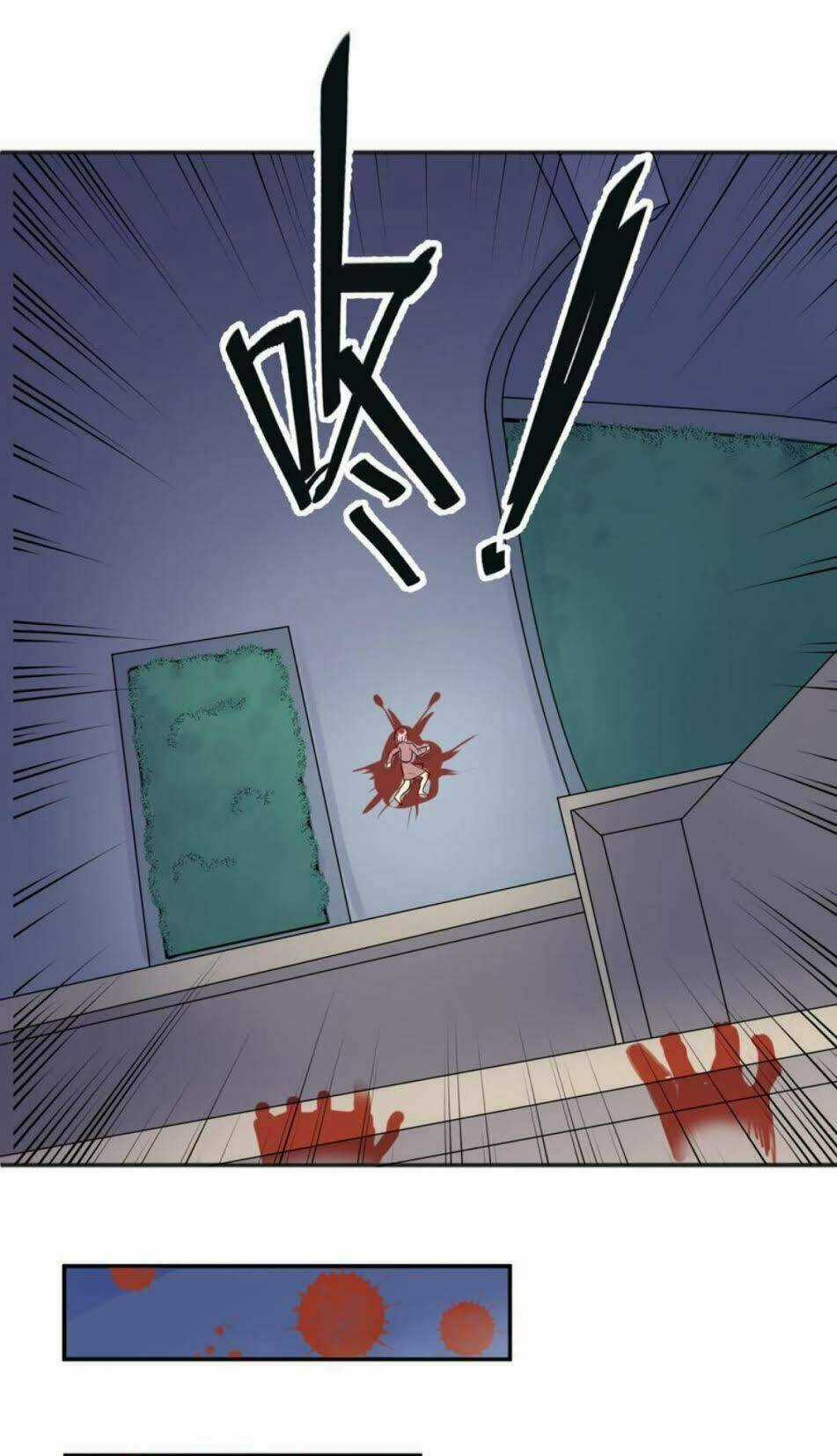 Bác Sĩ Riêng Của Nữ Thần Chapter 67 trang 12