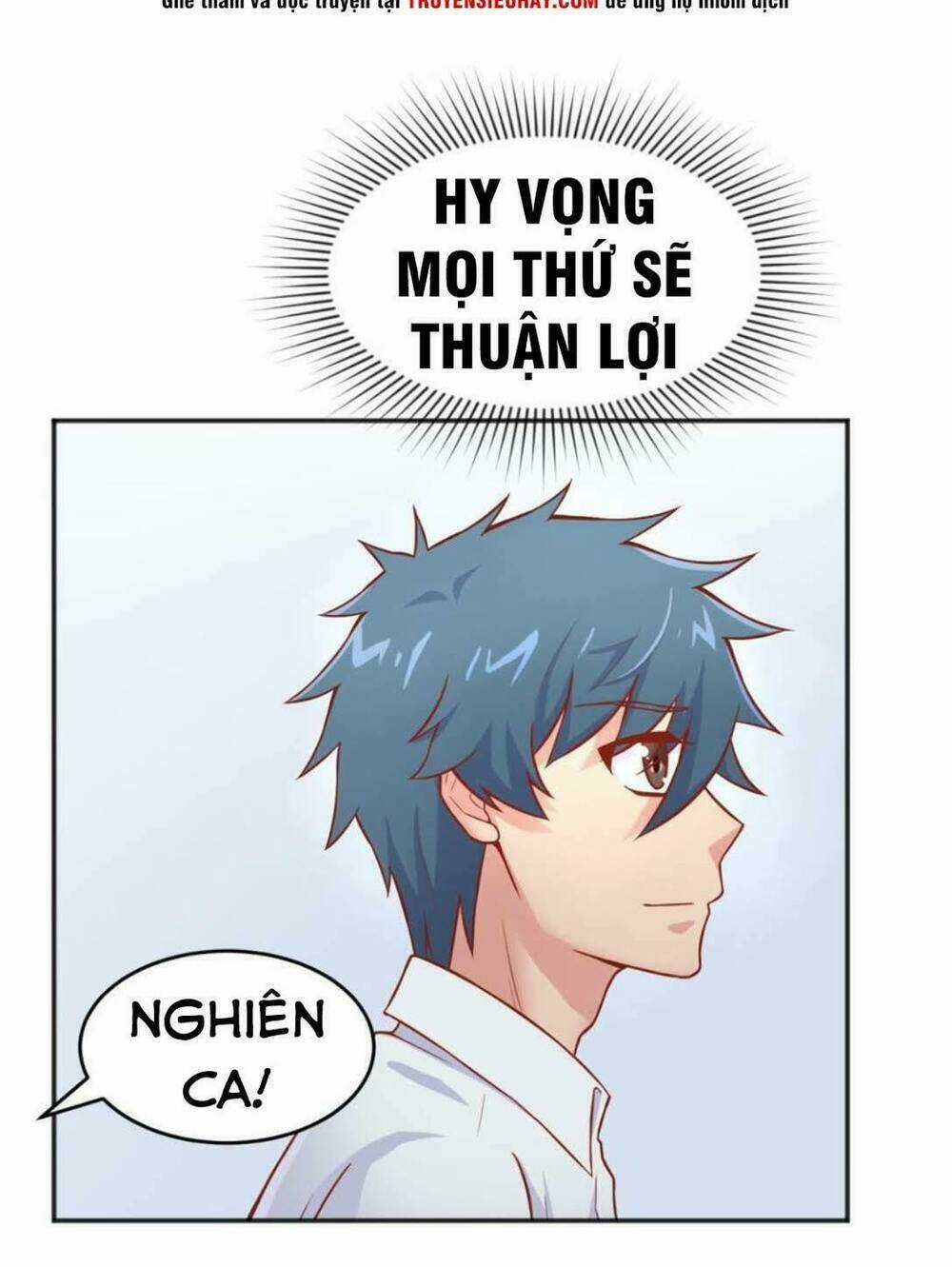 Bác Sĩ Riêng Của Nữ Thần Chapter 67 trang 15