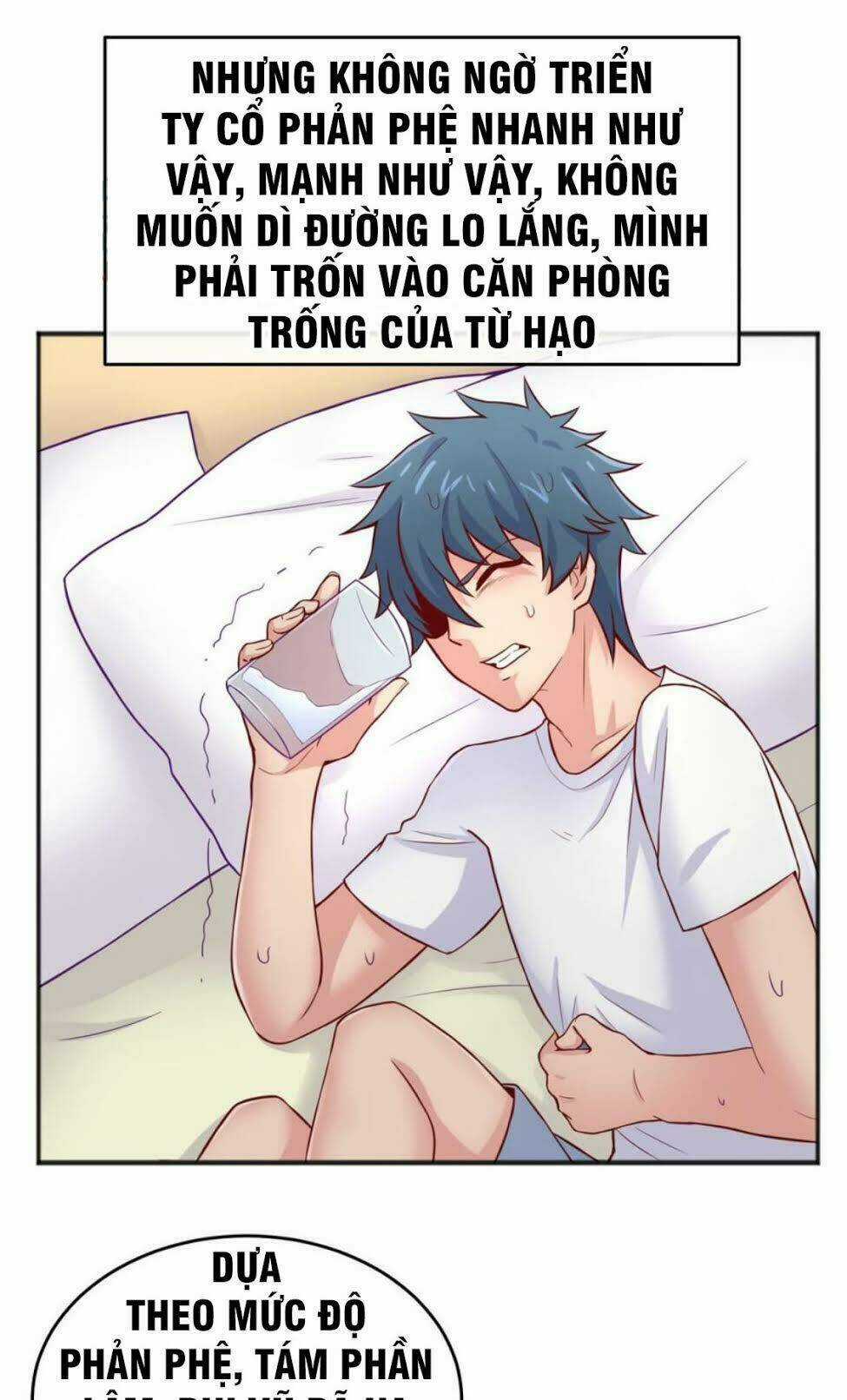 Bác Sĩ Riêng Của Nữ Thần Chapter 67 trang 4