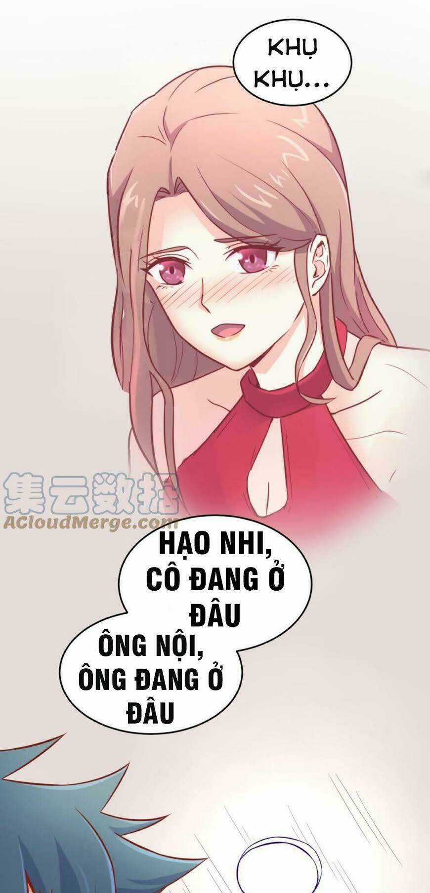 Bác Sĩ Riêng Của Nữ Thần Chapter 67 trang 6