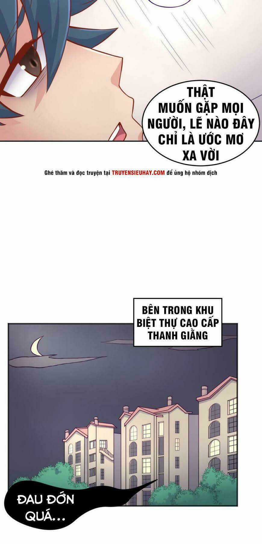 Bác Sĩ Riêng Của Nữ Thần Chapter 67 trang 7