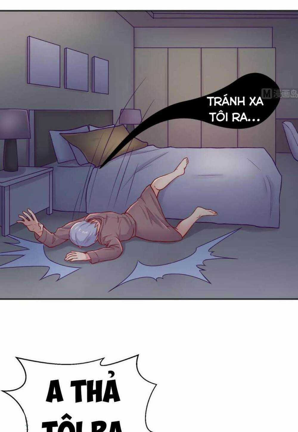 Bác Sĩ Riêng Của Nữ Thần Chapter 67 trang 8