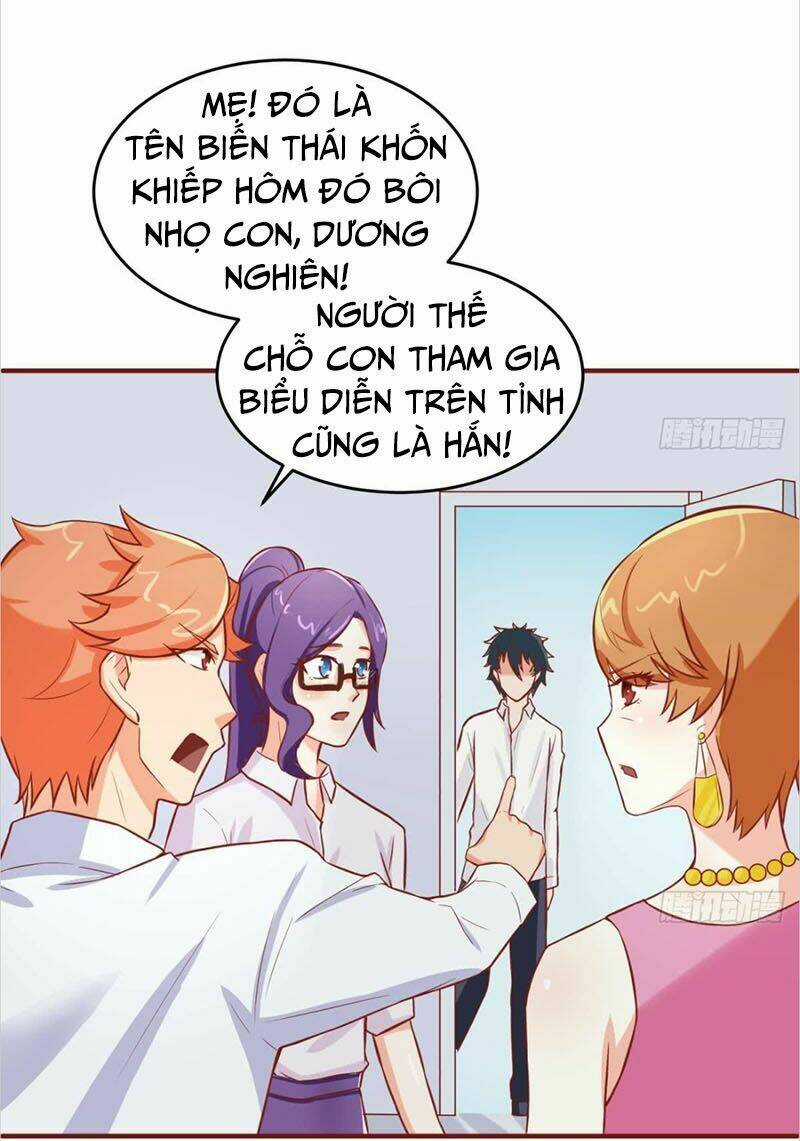 Bác Sĩ Riêng Của Nữ Thần Chapter 68 trang 10