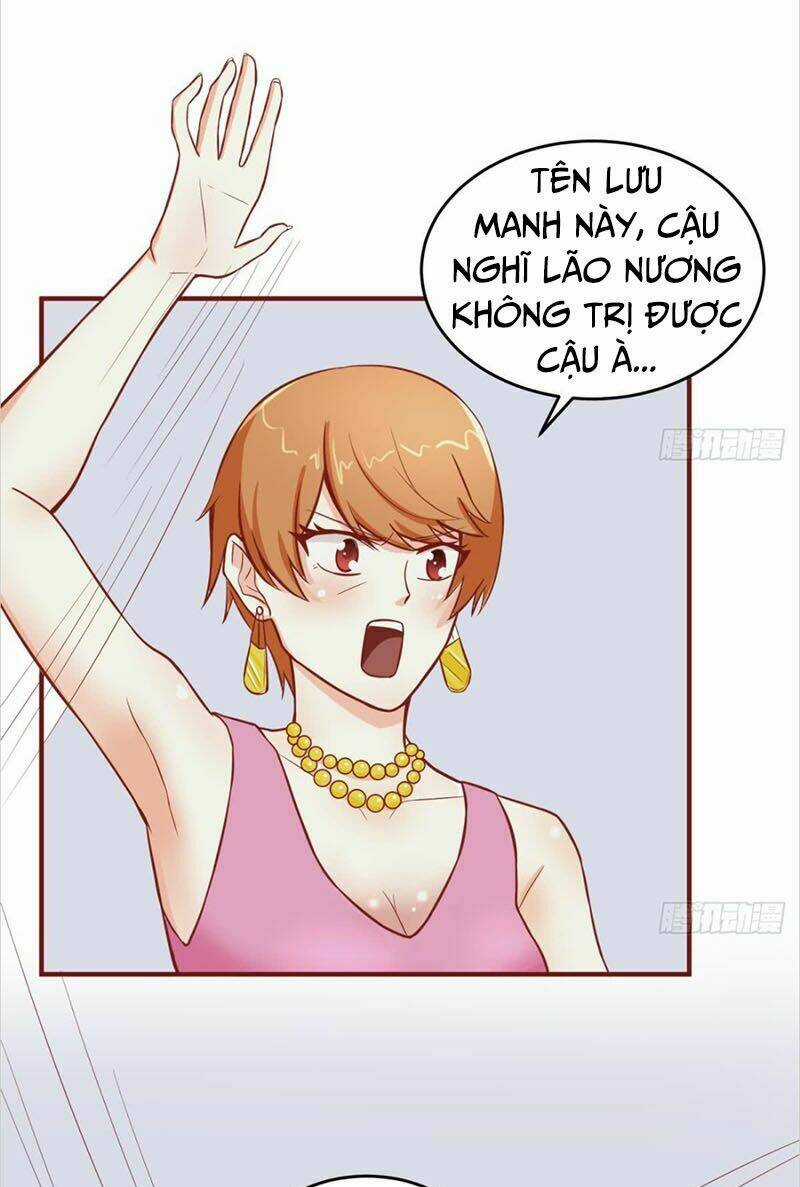 Bác Sĩ Riêng Của Nữ Thần Chapter 68 trang 14