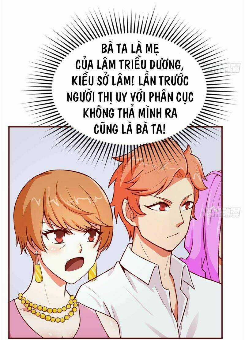 Bác Sĩ Riêng Của Nữ Thần Chapter 68 trang 4