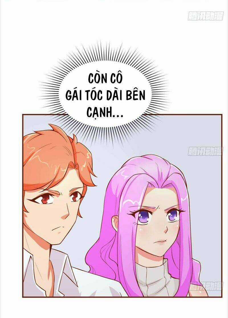 Bác Sĩ Riêng Của Nữ Thần Chapter 68 trang 5