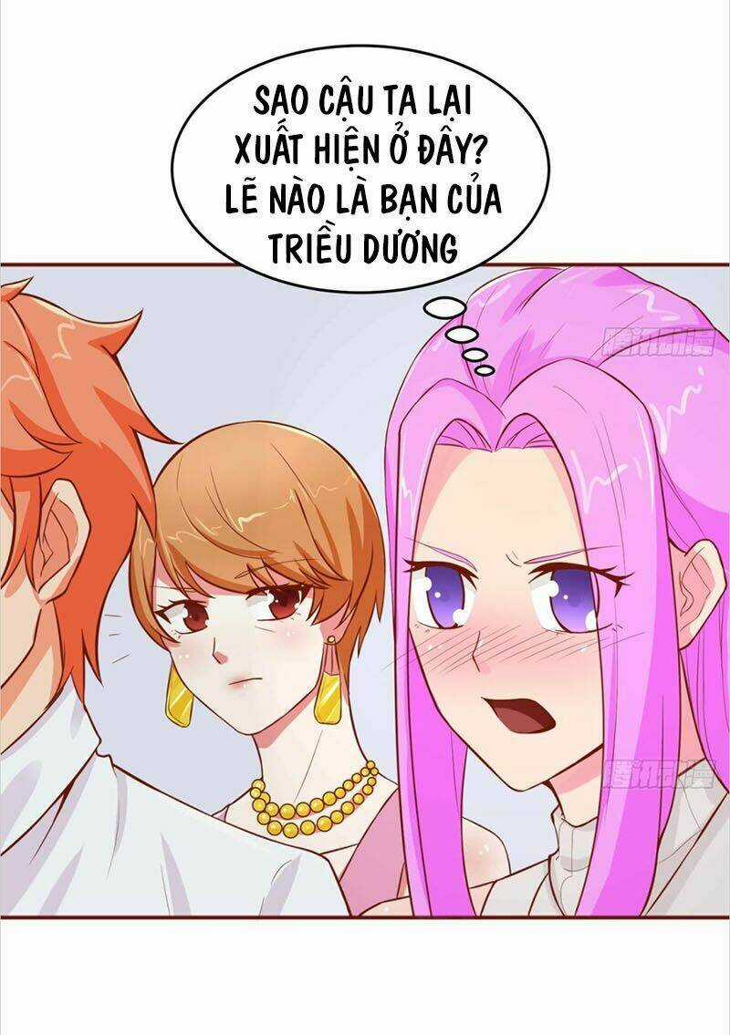 Bác Sĩ Riêng Của Nữ Thần Chapter 68 trang 8