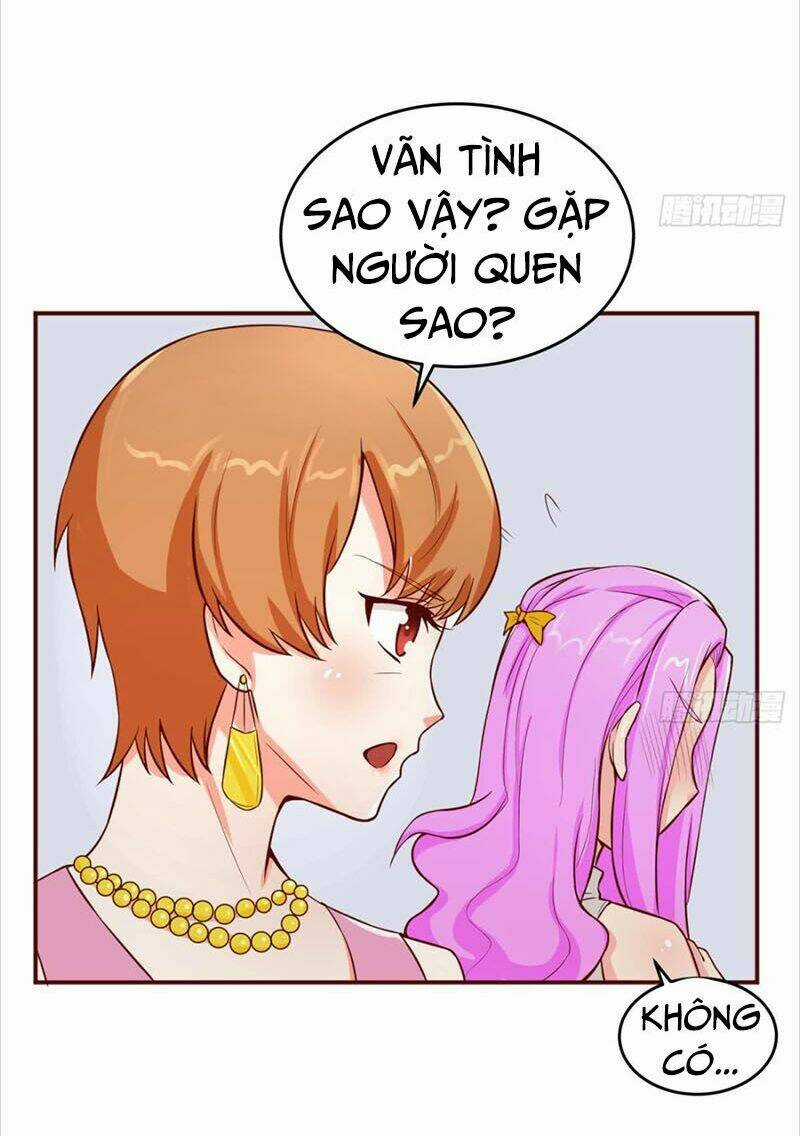 Bác Sĩ Riêng Của Nữ Thần Chapter 68 trang 9