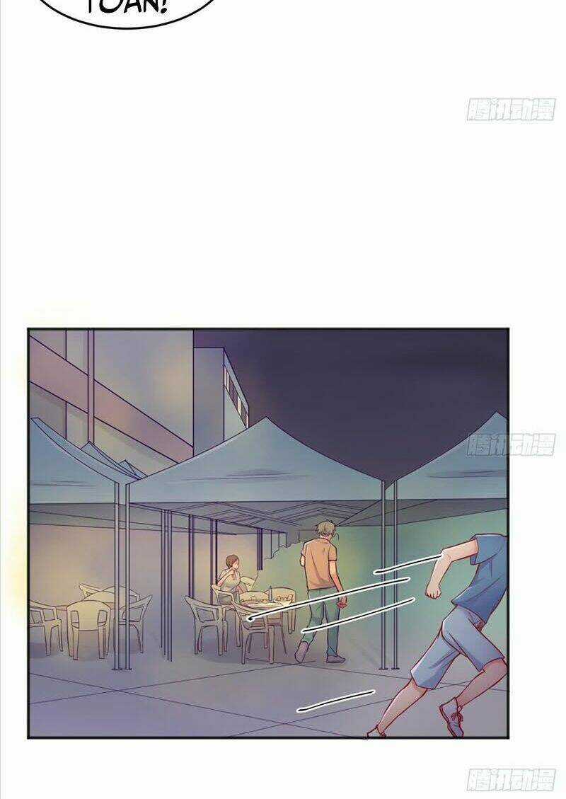 Bác Sĩ Riêng Của Nữ Thần Chapter 69 trang 10