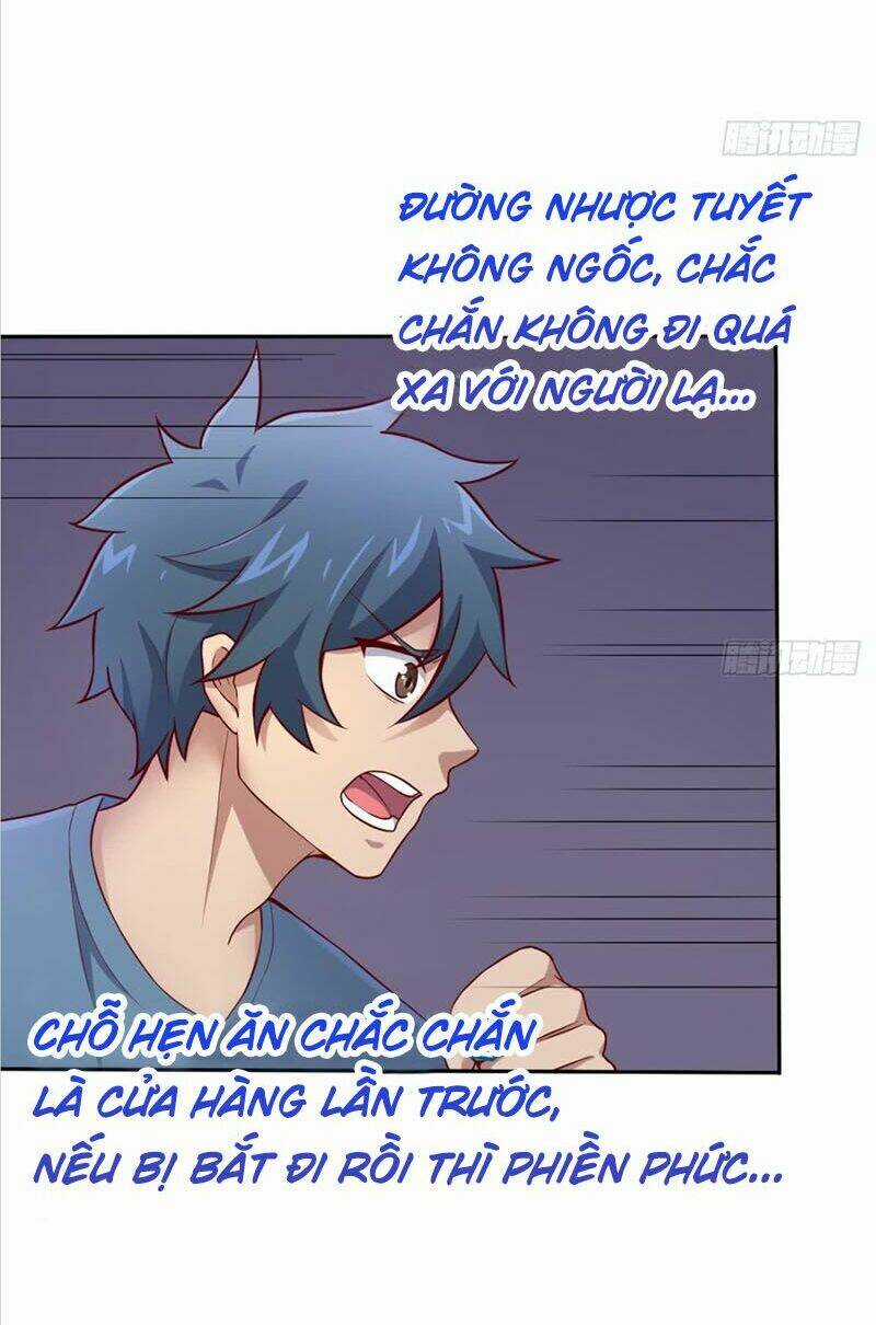 Bác Sĩ Riêng Của Nữ Thần Chapter 69 trang 12